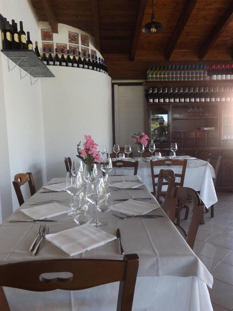 Hotel Ristorante Al Canto Delle Sirene Terracina Exterior foto