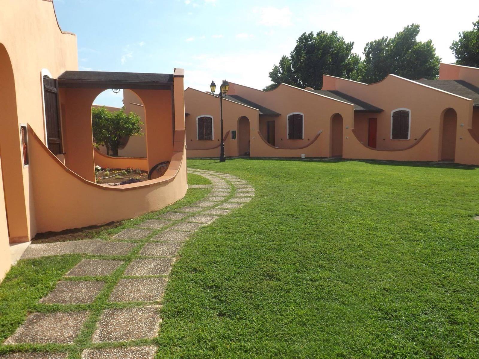 Hotel Ristorante Al Canto Delle Sirene Terracina Exterior foto