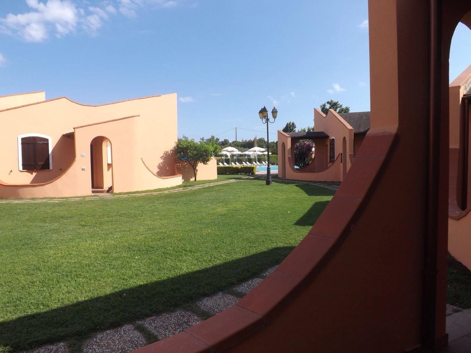 Hotel Ristorante Al Canto Delle Sirene Terracina Exterior foto